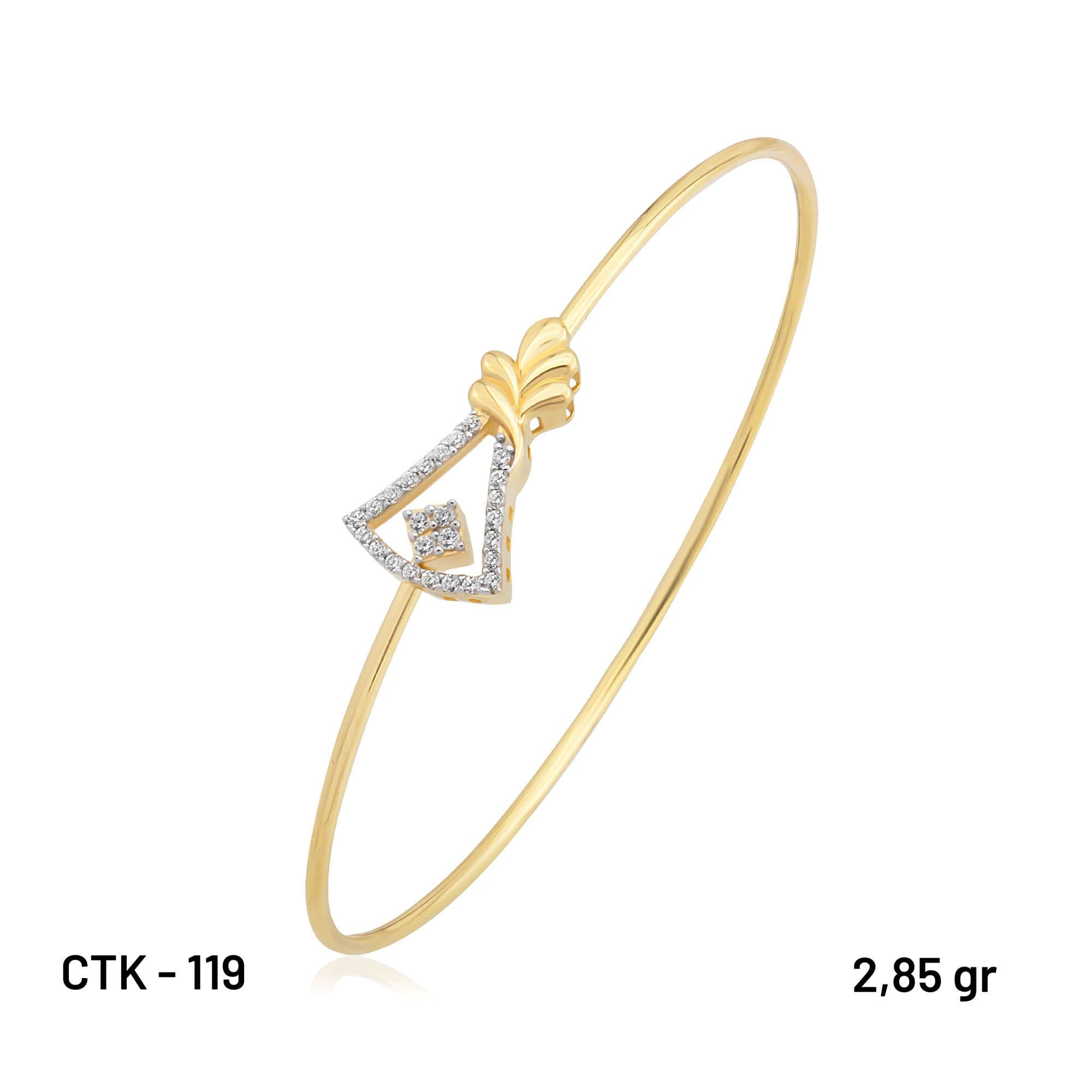 ÇTK-119 14 AYAR APEX HAFİF KELEPÇE
